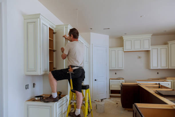 Licensed Appliance Installation service in Woodinville, WA - BM Kitchen